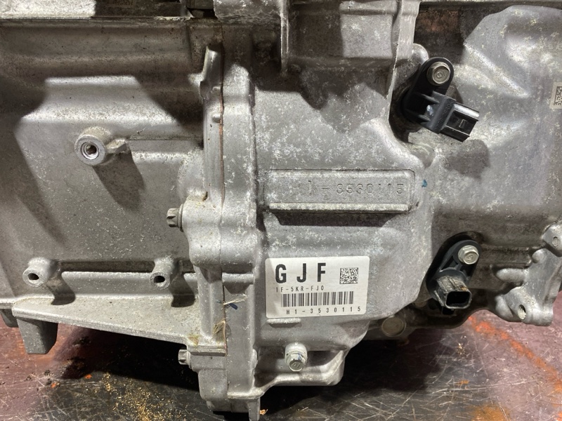 АКПП, 105000 рублей, Солонцы