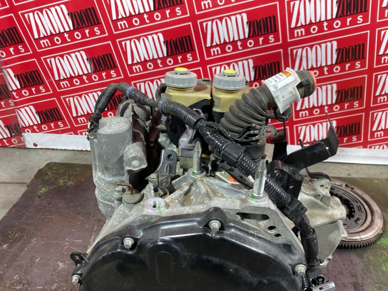 АКПП, 105000 рублей, Солонцы