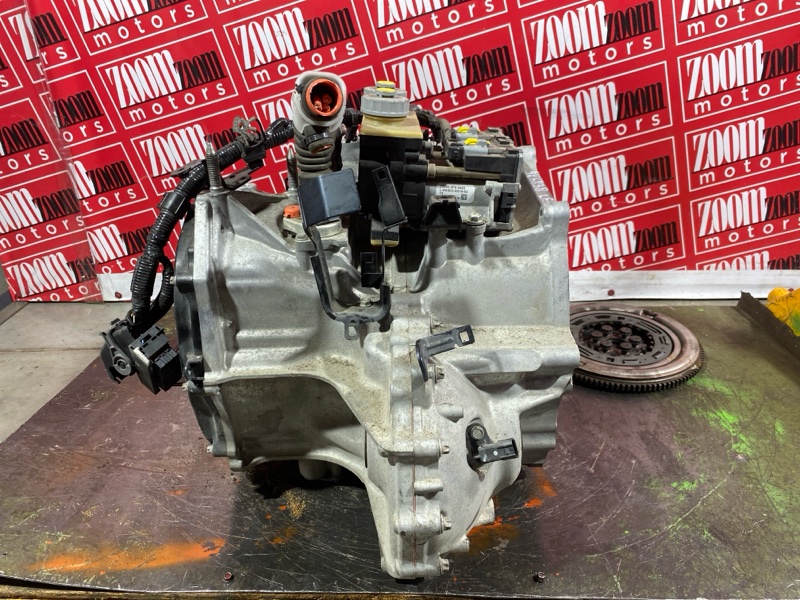 АКПП, 105000 рублей, Солонцы