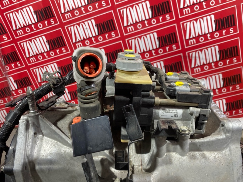 АКПП, 105000 рублей, Солонцы