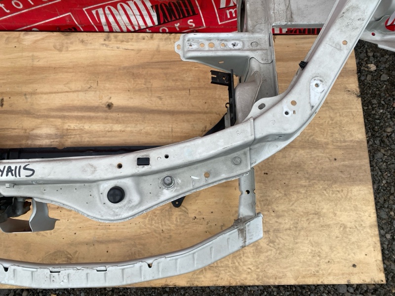 Рамка радиатора, 11400 рублей, Солонцы