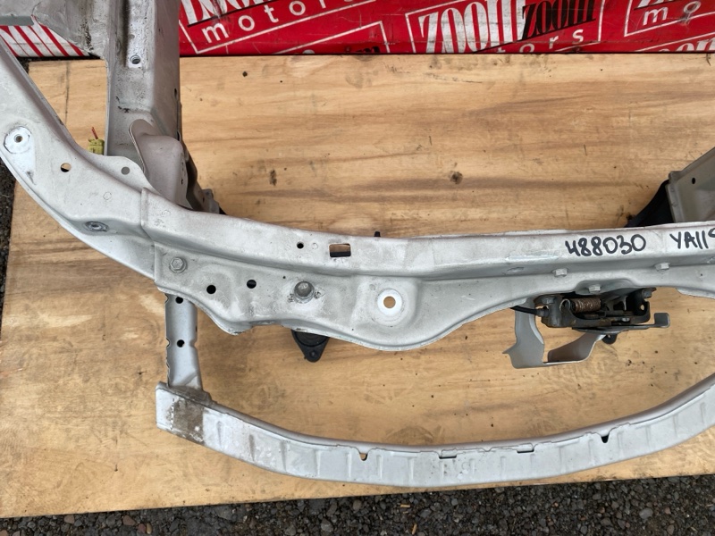 Рамка радиатора, 11400 рублей, Солонцы