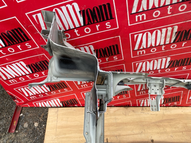 Рамка радиатора, 11400 рублей, Солонцы