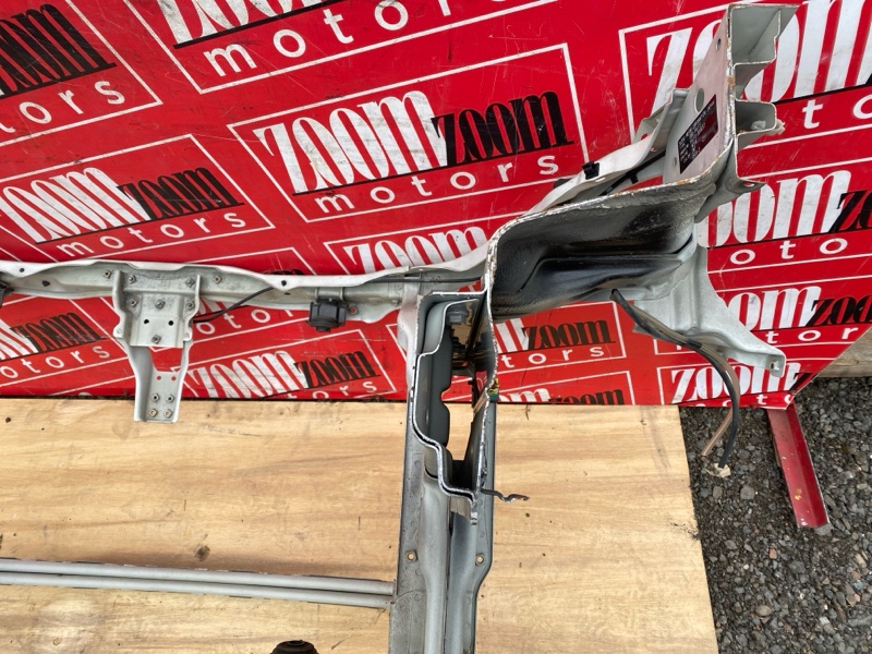 Рамка радиатора, 11400 рублей, Солонцы