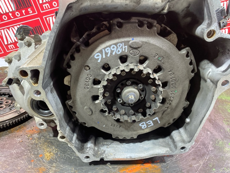 АКПП, 95000 рублей, Солонцы