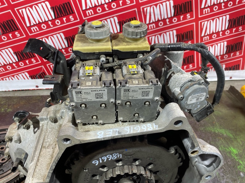 АКПП, 95000 рублей, Солонцы