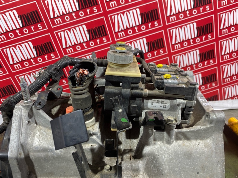 АКПП, 95000 рублей, Солонцы