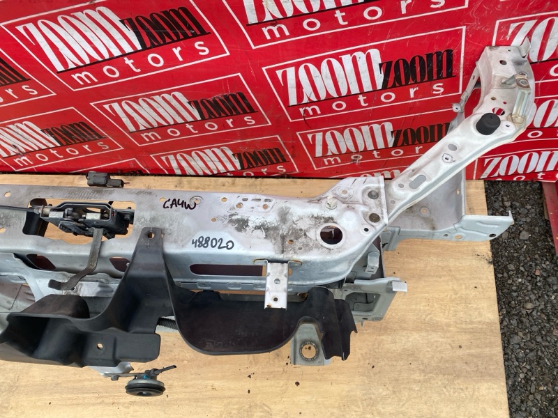 Рамка радиатора, 19000 рублей, Солонцы