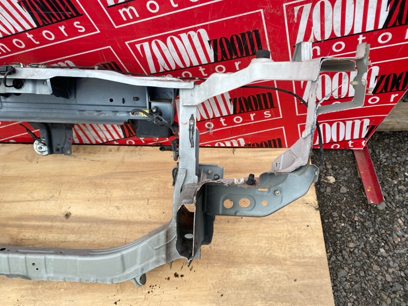 Рамка радиатора, 19000 рублей, Солонцы