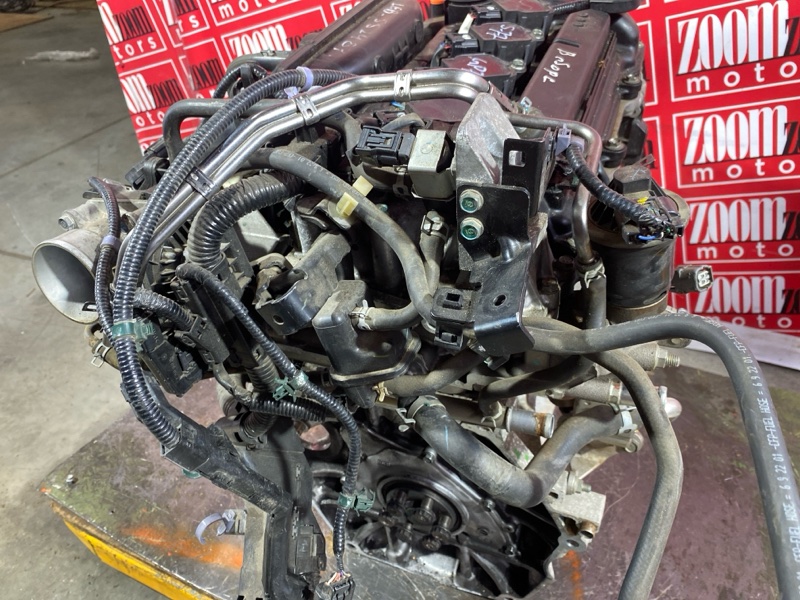 Двигатель, 42800 рублей, Красноярск