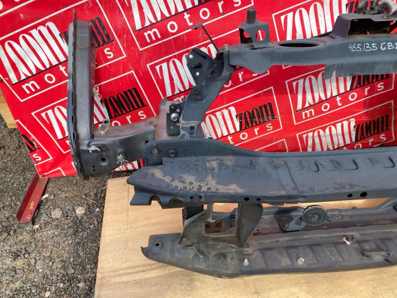 Рамка радиатора, 47500 рублей, Солонцы