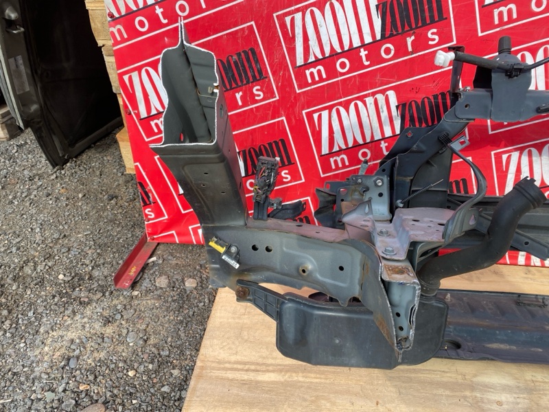 Рамка радиатора, 47500 рублей, Солонцы