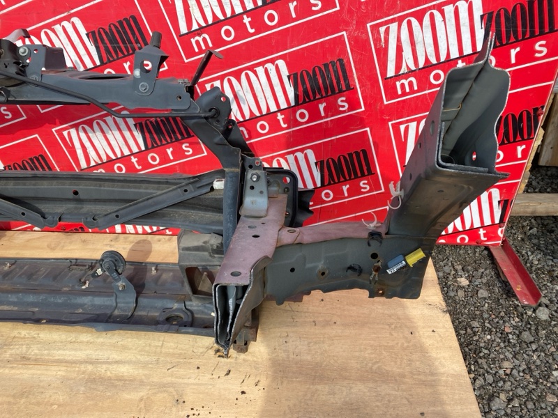 Рамка радиатора, 47500 рублей, Солонцы