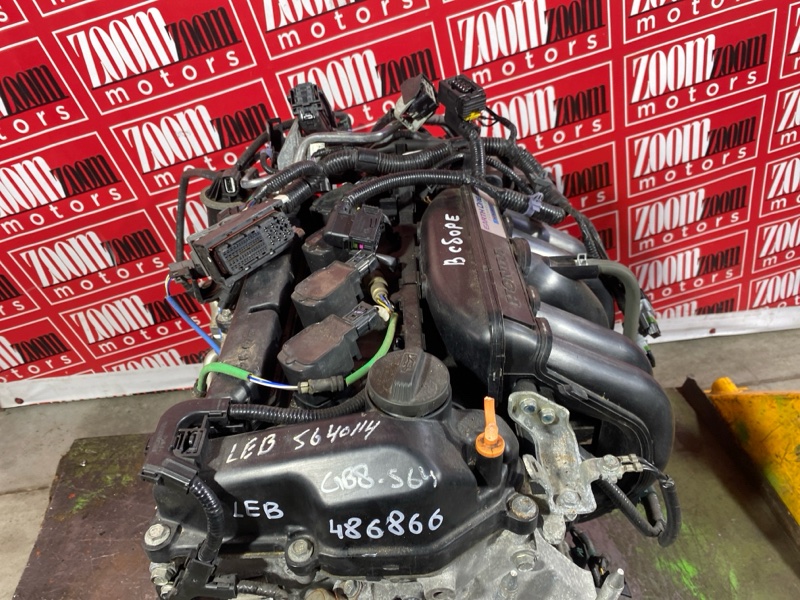 Двигатель, 42800 рублей, Красноярск