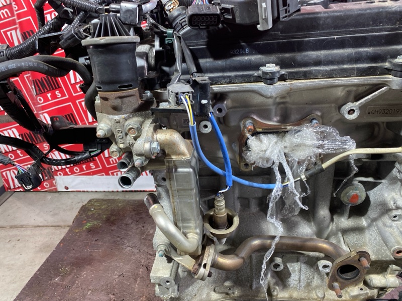 Двигатель, 42800 рублей, Красноярск