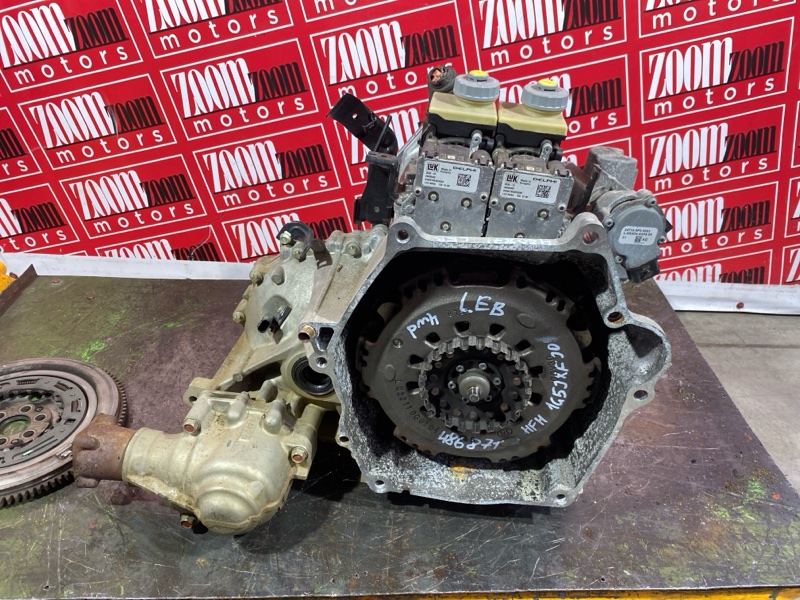 АКПП, 90300 рублей, Солонцы