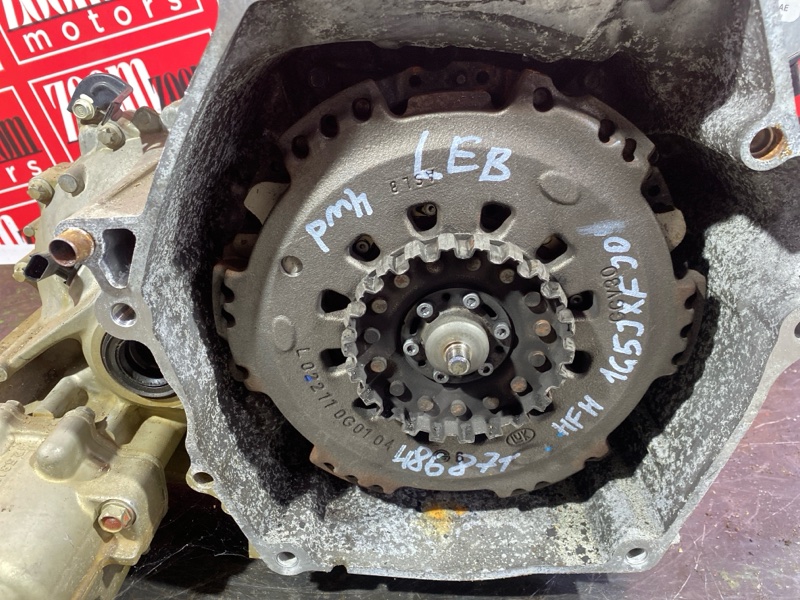 АКПП, 90300 рублей, Солонцы