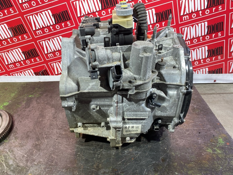 АКПП, 90300 рублей, Солонцы