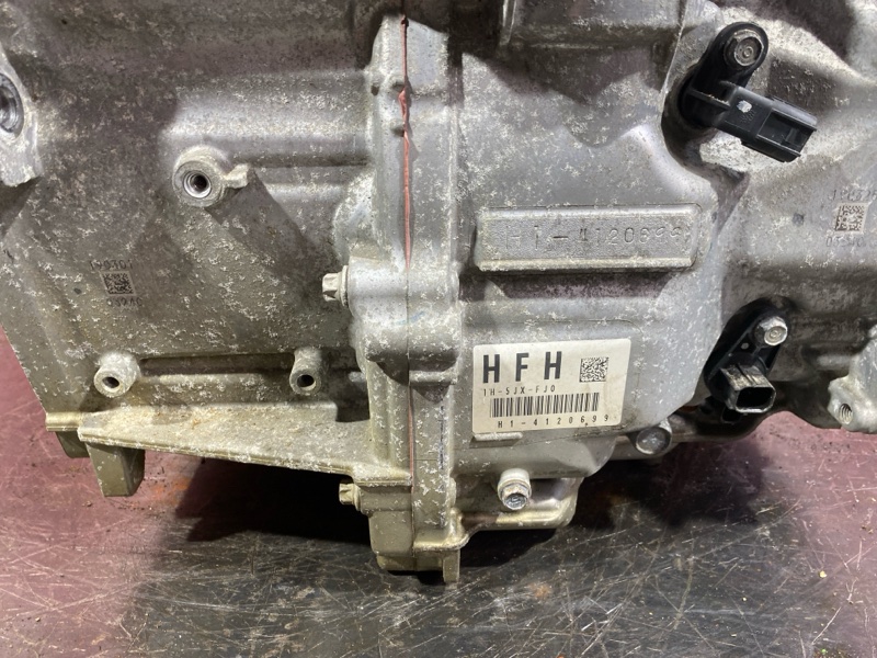 АКПП, 90300 рублей, Солонцы