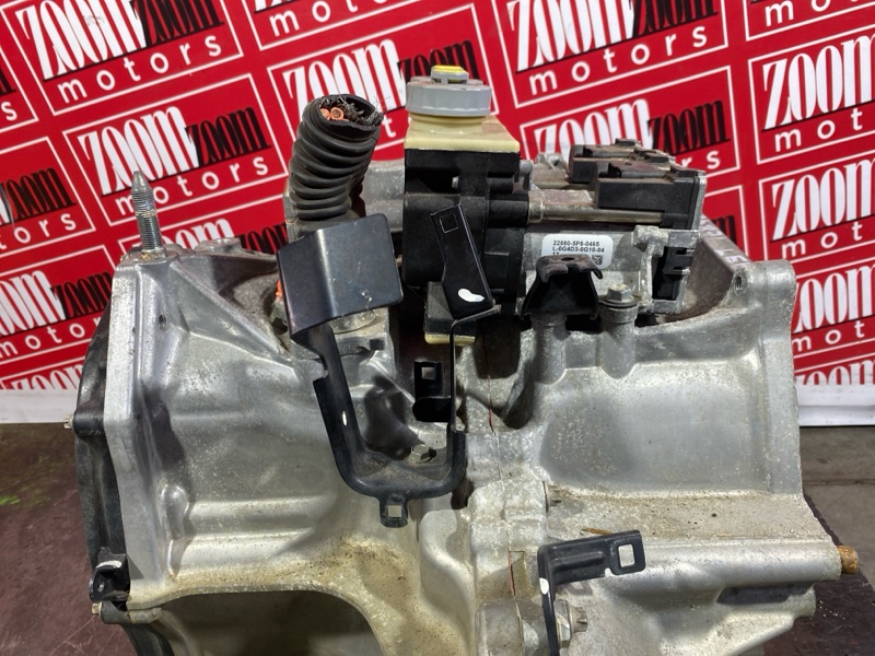 АКПП, 90300 рублей, Солонцы