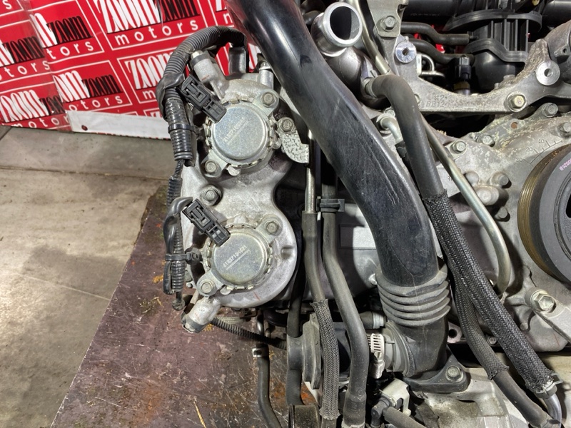 Двигатель, 190000 рублей, Солонцы