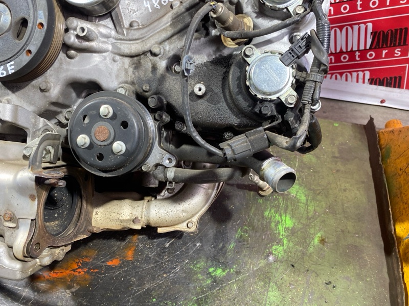 Двигатель, 190000 рублей, Солонцы