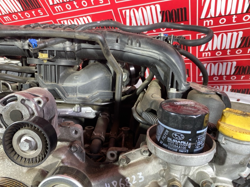 Двигатель, 190000 рублей, Солонцы