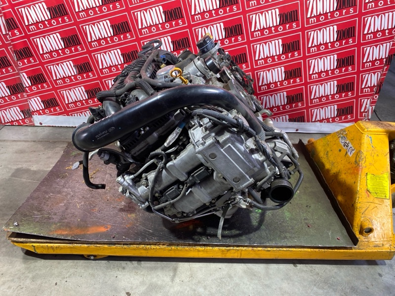 Двигатель, 190000 рублей, Солонцы