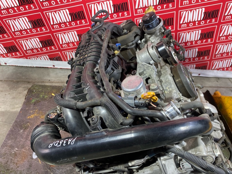 Двигатель, 190000 рублей, Солонцы