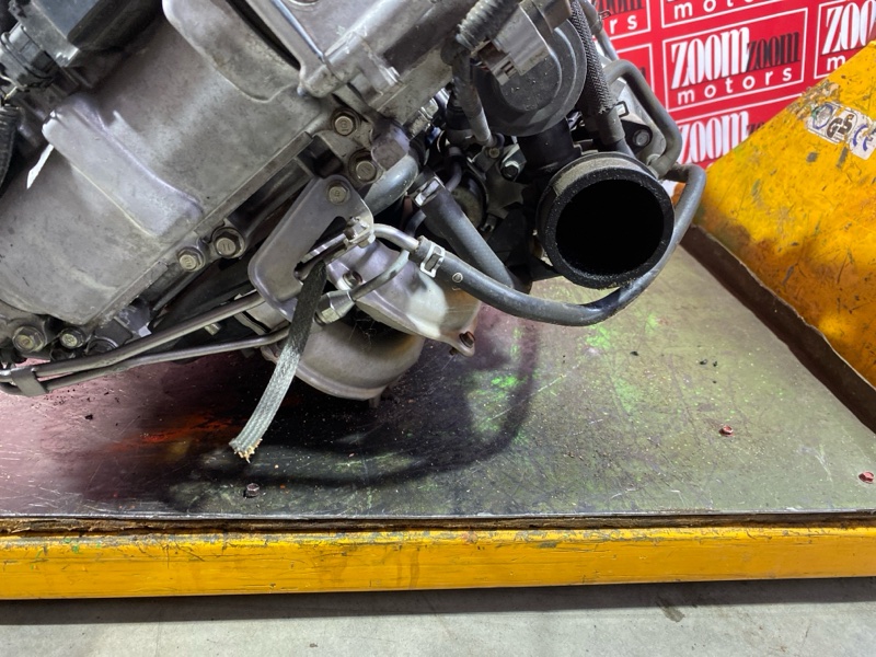 Двигатель, 190000 рублей, Солонцы