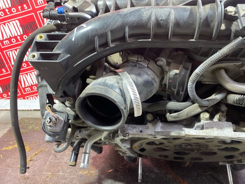 Двигатель, 190000 рублей, Солонцы