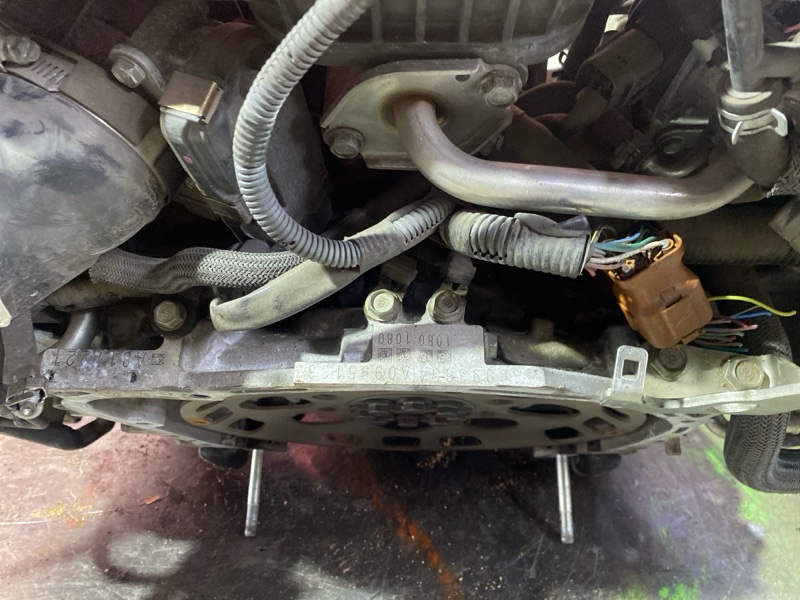 Двигатель, 190000 рублей, Солонцы