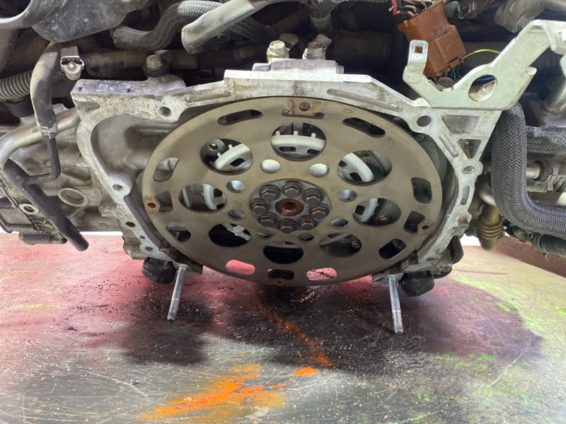 Двигатель, 190000 рублей, Солонцы