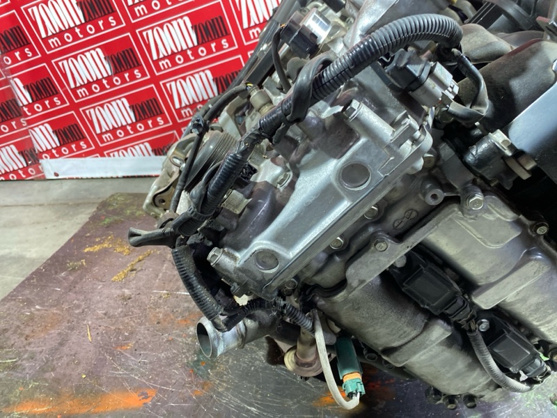 Двигатель, 190000 рублей, Солонцы