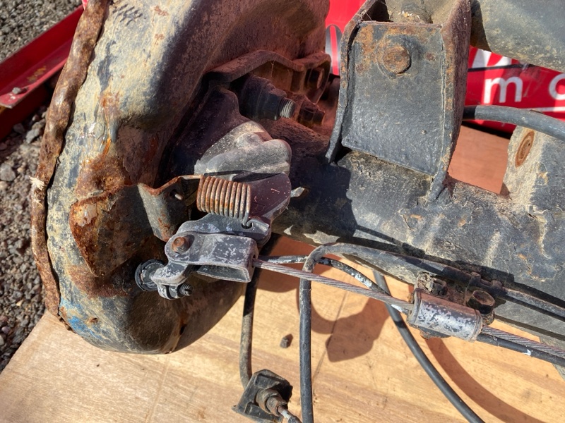 Мост, 80800 рублей, Солонцы