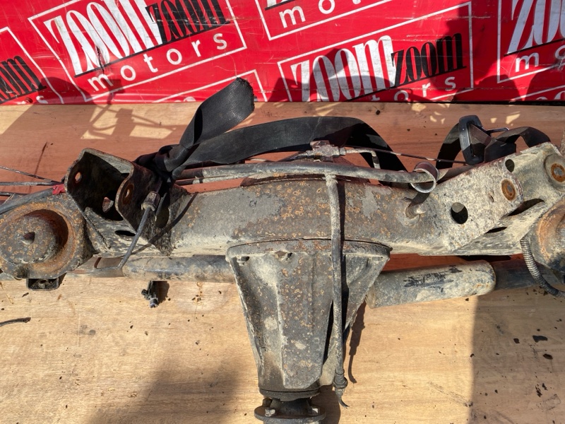 Мост, 80800 рублей, Солонцы