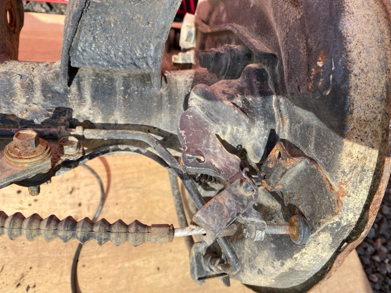 Мост, 80800 рублей, Солонцы