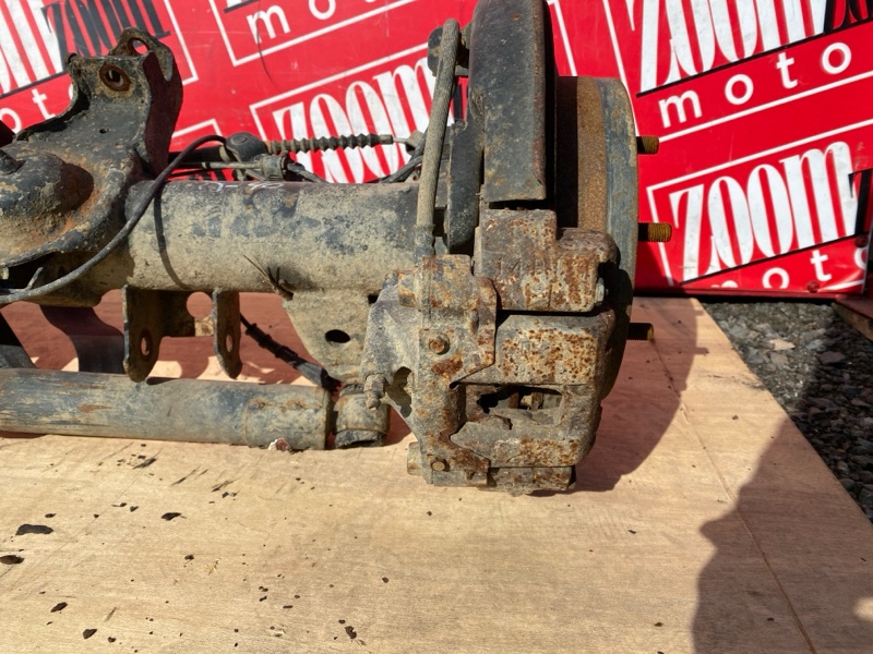 Мост, 80800 рублей, Солонцы