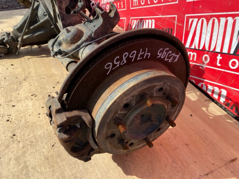 Мост, 80800 рублей, Солонцы