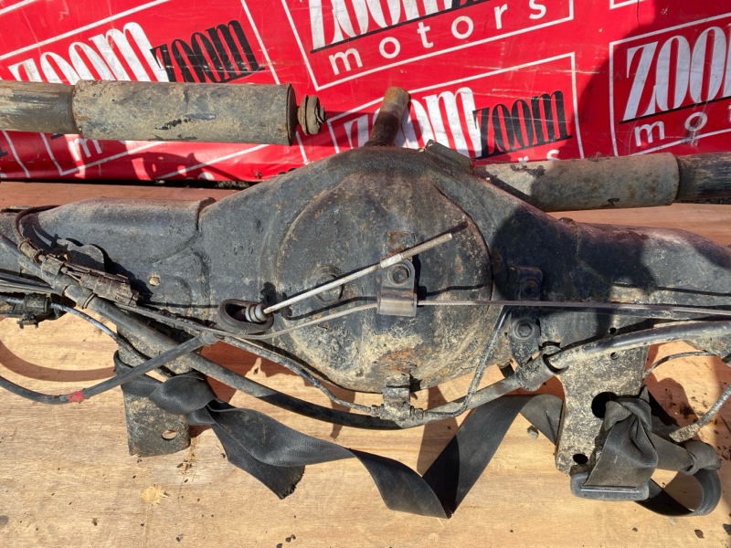 Мост, 80800 рублей, Солонцы