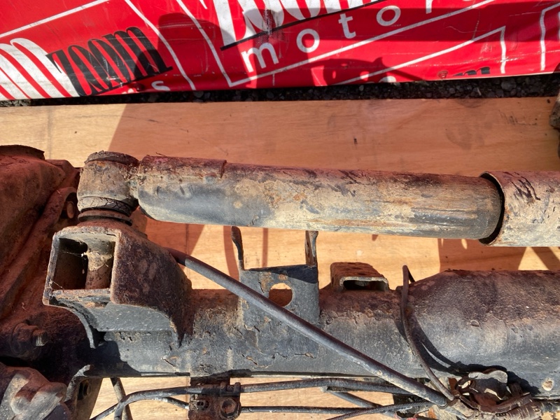 Мост, 80800 рублей, Солонцы