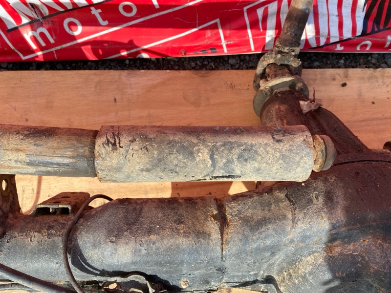 Мост, 80800 рублей, Солонцы