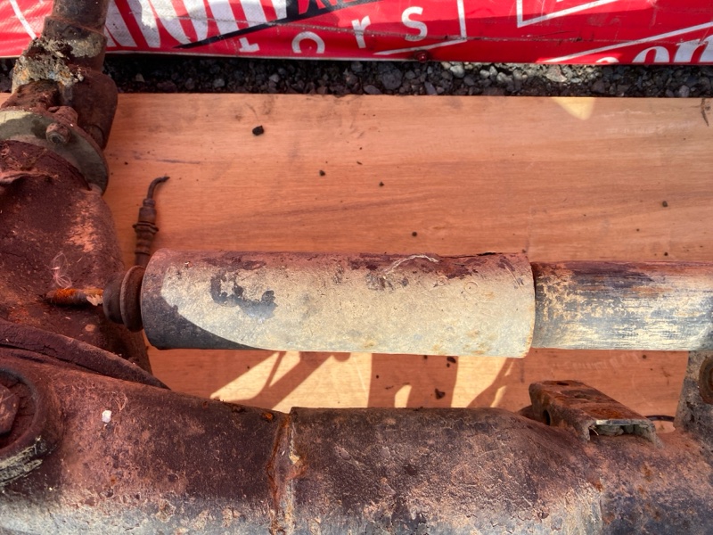 Мост, 80800 рублей, Солонцы