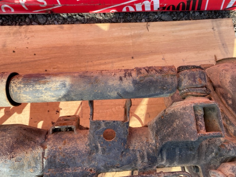 Мост, 80800 рублей, Солонцы