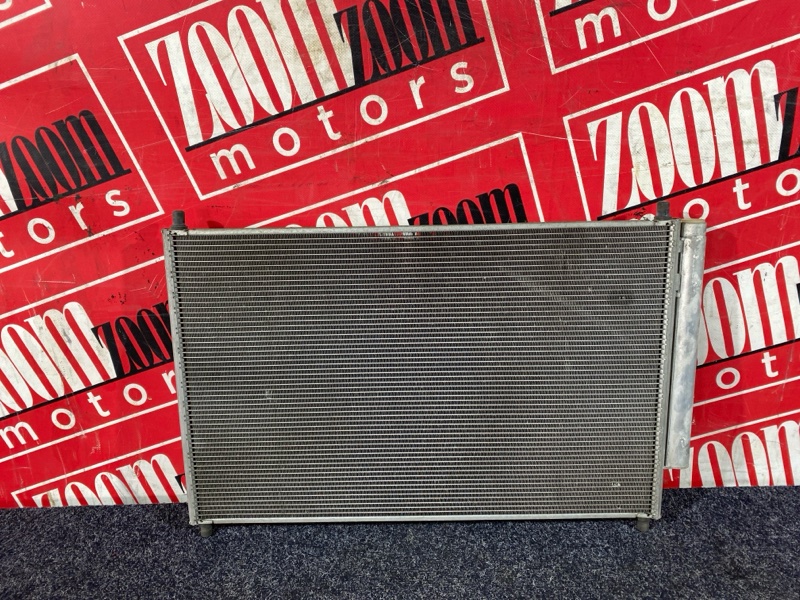 Радиатор кондиционера, 1500 рублей, Солонцы