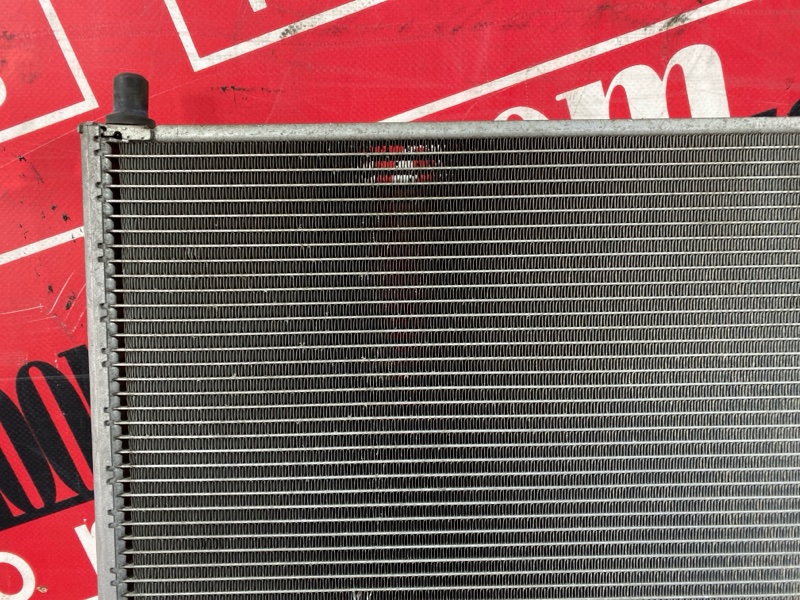 Радиатор кондиционера, 1500 рублей, Солонцы