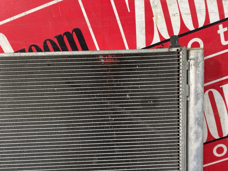 Радиатор кондиционера, 1500 рублей, Солонцы