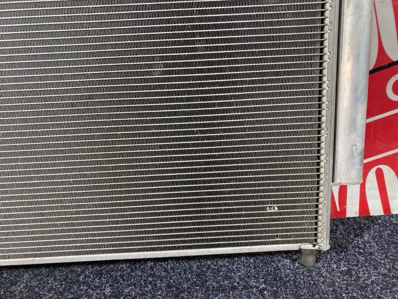 Радиатор кондиционера, 1500 рублей, Солонцы