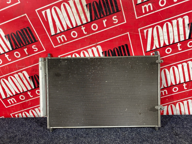 Радиатор кондиционера, 1500 рублей, Солонцы