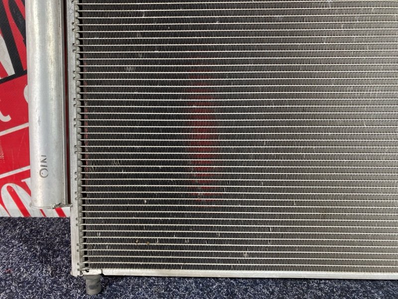 Радиатор кондиционера, 1500 рублей, Солонцы